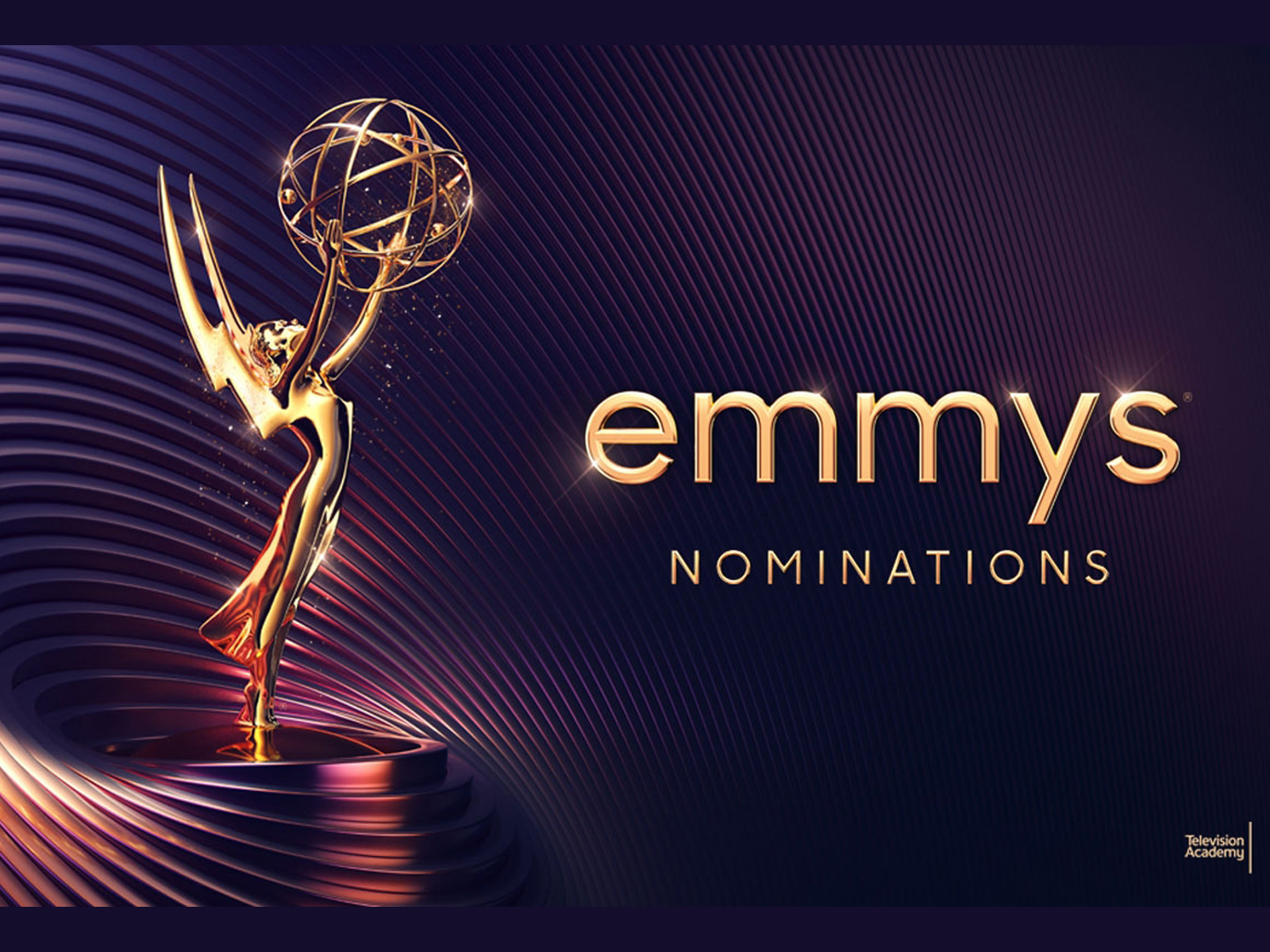 Nominations announced for 74th Emmy Awards