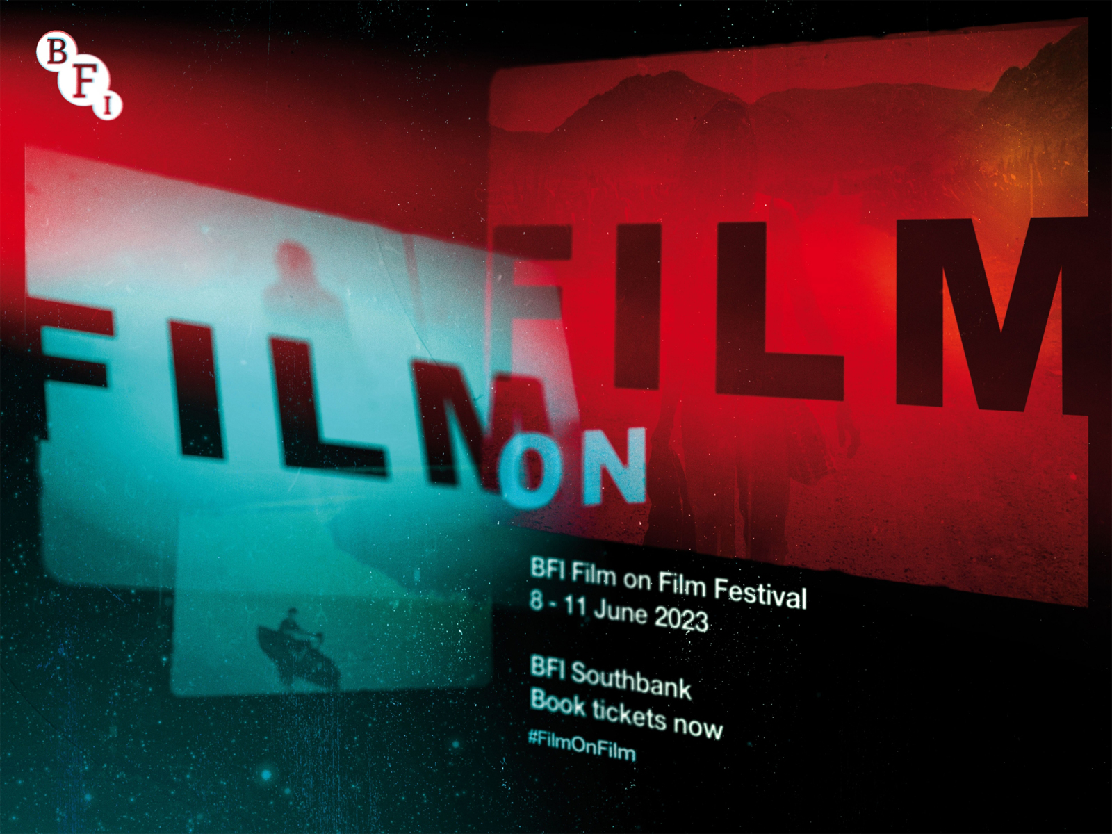 BFI announce lineup for the inaugural BFI Film on Film Festival