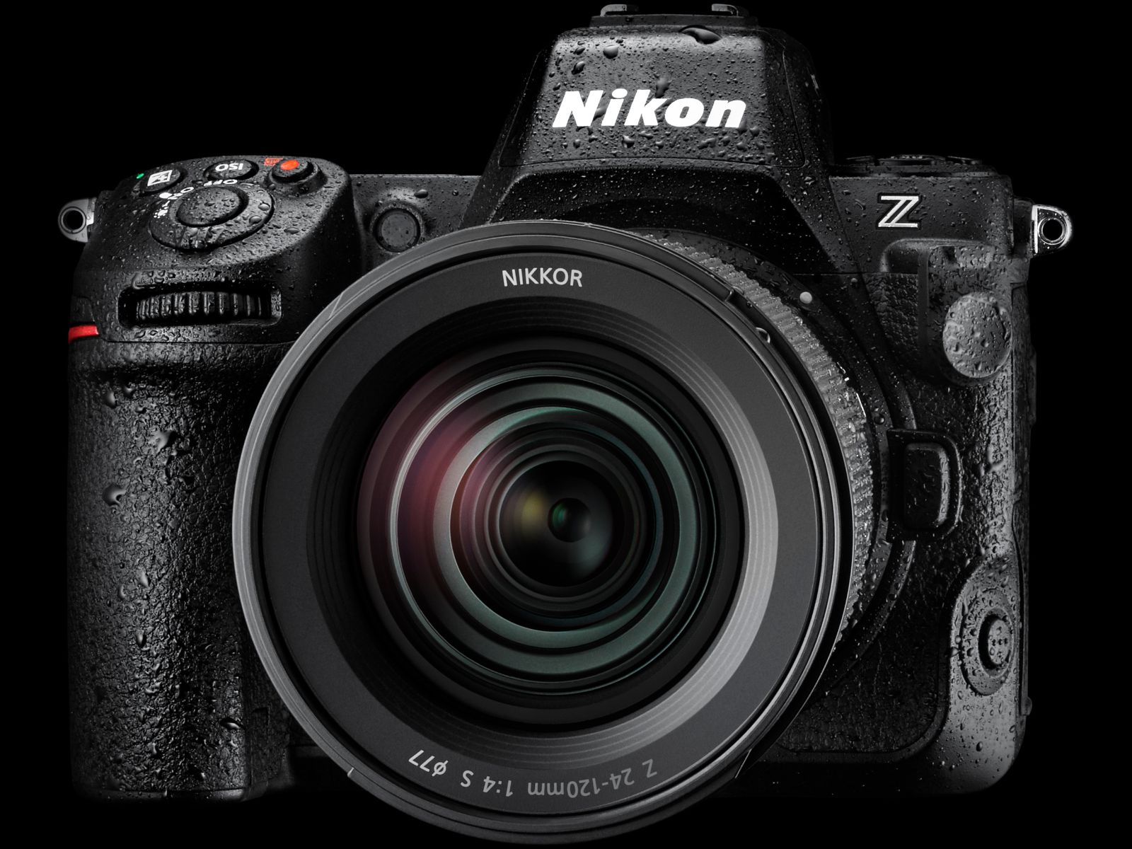 Nikon launches Z8 fullframe mirrorless camera