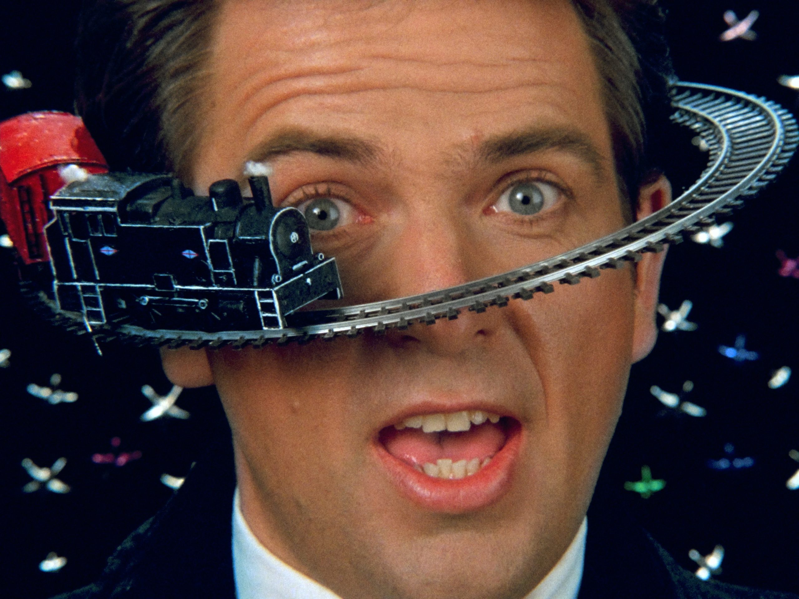 Classic Tracks: Peter Gabriel 'Sledgehammer