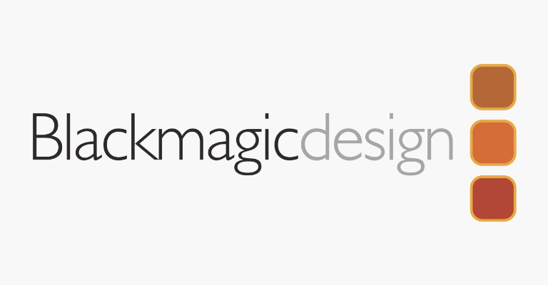 Black Magic Design