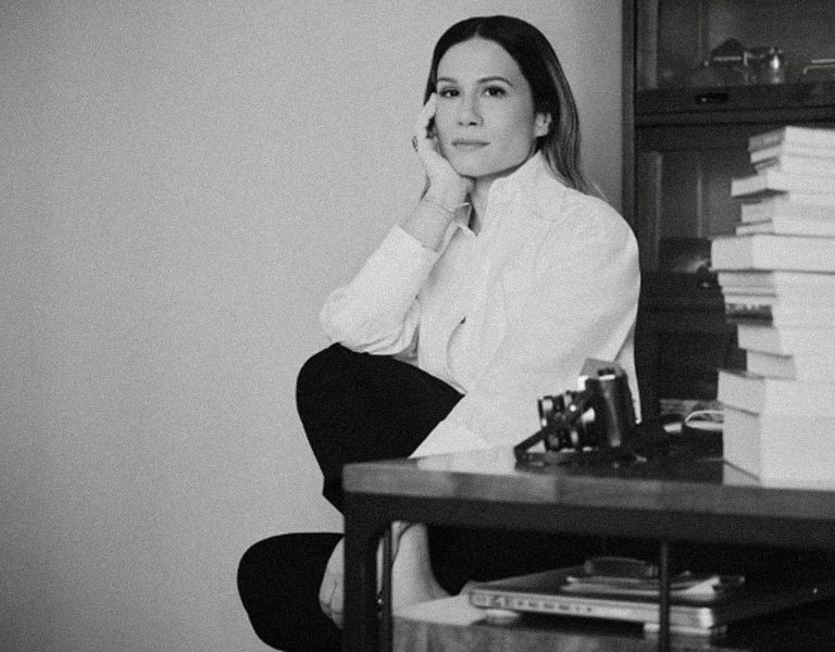 Marianna Brennand to receive the 2025 Women In Motion Emerging Talent Award