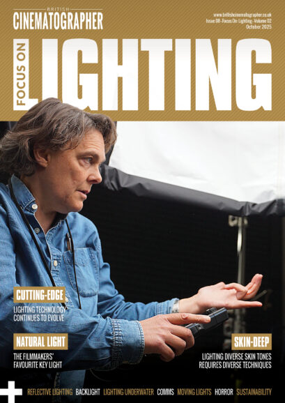 Focus On Lighting Vol2