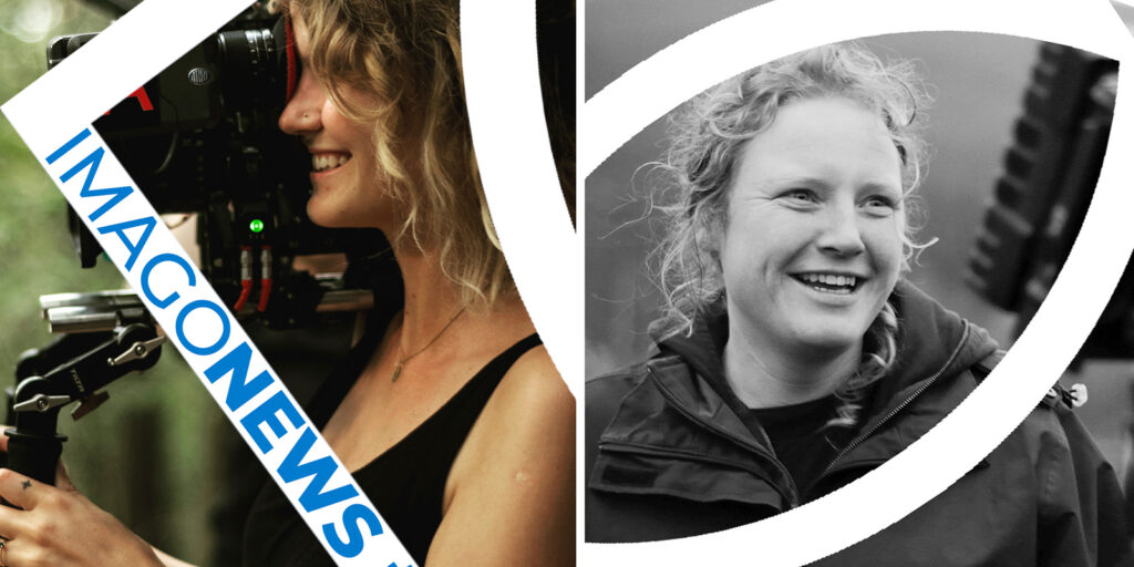 Lavelle and Fecske in side by side photos smiling 