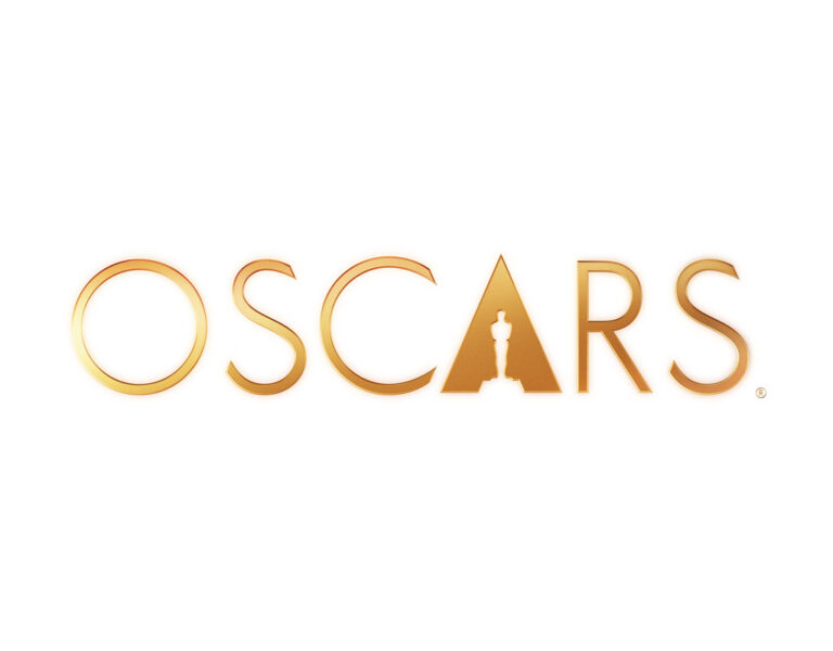 Oscars logo
