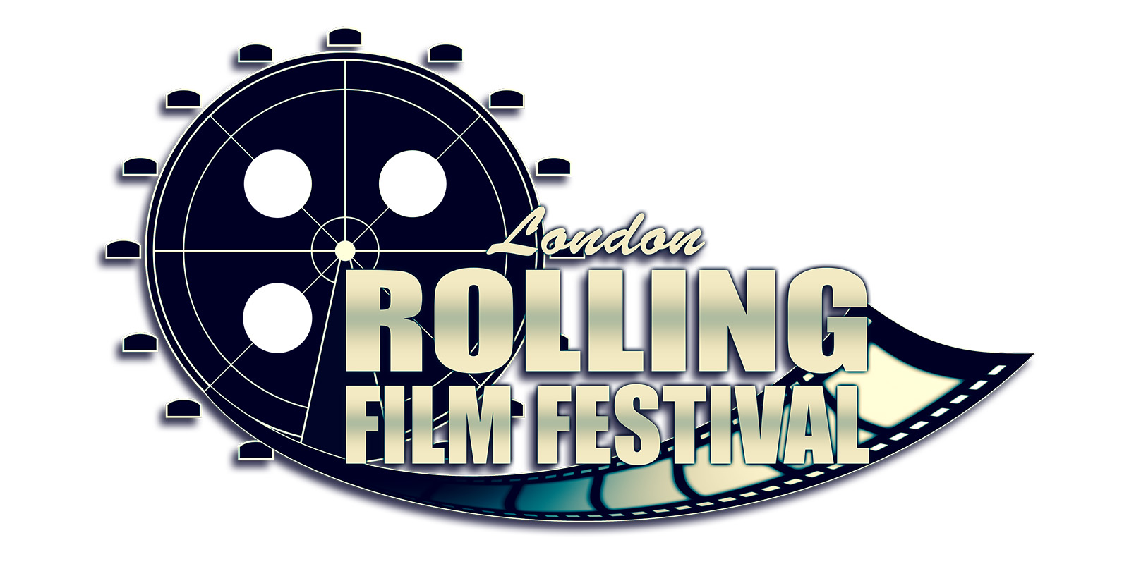 London Rolling Film Festival logo