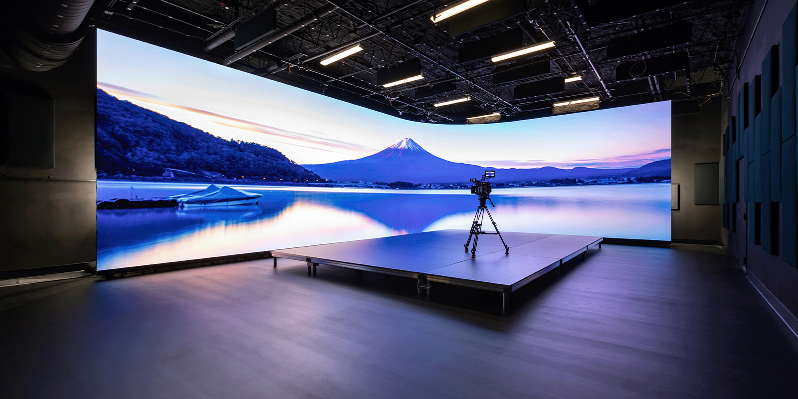 Door G expands virtual production capabilities with Brompton