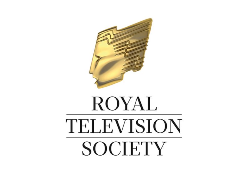 The Royal Television Society logo