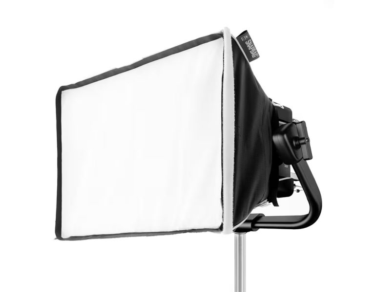 A lighting fixture on a white background