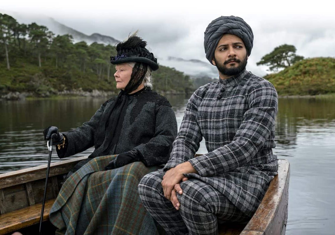 Victoria And Abdul