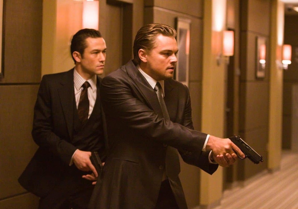 inception stills arthur