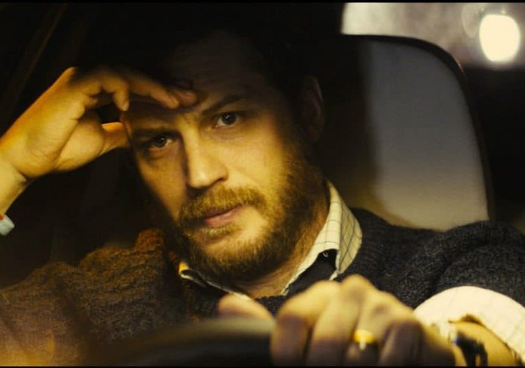 DP favourite... <em>Locke</em> (2013) by Haris Zambarloukos BSC